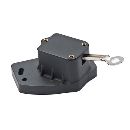 Eco-Flo Replacement Pedestal Switch EF091PED005